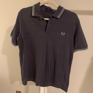 Fred Perry Polo